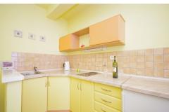 Apartmány Simic Apartmán 4 - app1 foto 4