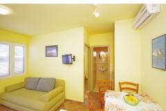 Apartmány Simic Apartmán 4 - app1 foto 5