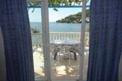 Apartmány Galeb Apartmán 1 foto 1