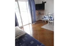 Apartmány Galeb Apartmán 1 foto 3