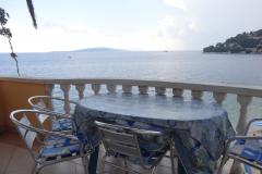 Apartmány Galeb Apartmán 2 foto 4