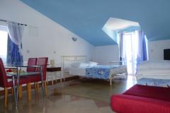 Apartmány Galeb Apartmán 3 foto 1