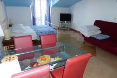 Apartmány Galeb Apartmán 3 foto 2