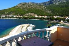 Apartmány Galeb Apartmán 3 foto 4