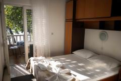 Apartmány Alač Apartmán 1 - Studio 1 foto 1