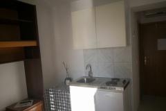 Apartmány Alač Apartmán 1 - Studio 1 foto 3