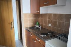 Apartmány Alač Apartmán 3 - Studio 3 foto 5