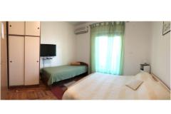 Delić Apartmány  Apartmán 4 - A4/S foto 2