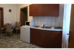 Delić Apartmány  Apartmán 4 - A4/S foto 4