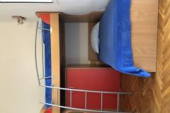 Delić Apartmány  Apartmán 1 - A1/S foto 2