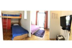 Delić Apartmány  Apartmán 1 - A1/S foto 4