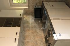 Delić Apartmány  Apartmán 1 - A1/S foto 5