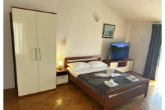 Delić Apartmány  Apartmán 2 - A2/S foto 1
