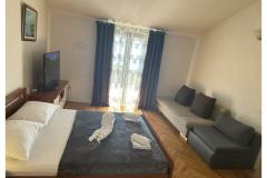 Delić Apartmány  Apartmán 2 - A2/S foto 2