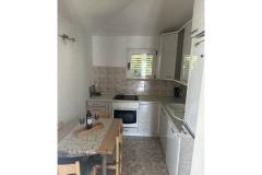 Delić Apartmány  Apartmán 2 - A2/S foto 4