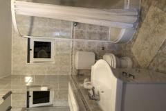 Delić Apartmány  Apartmán 2 - A2/S foto 5