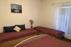 Delić Apartmány  Apartmán 3 - A3/S foto 1