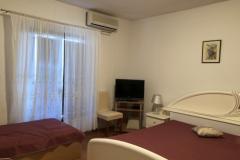 Delić Apartmány  Apartmán 3 - A3/S foto 2