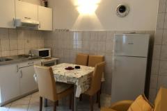 Delić Apartmány  Apartmán 3 - A3/S foto 4