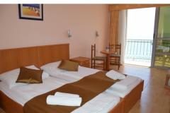 Pansion MOL Izba 2 - komforbalc foto 3