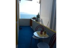 Apartmány ANA Drvenik Apartmán 3 - Studio 2+2 foto 1