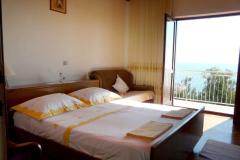 Apartmány ANA Drvenik Apartmán 1 - AP 8+4 foto 4