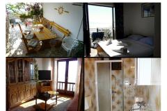 Apartmány ANA Drvenik Apartmán 1 - AP 8+4 foto 5