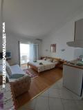 Vila Vesna Apartmán 4 - Studio 2 foto 2