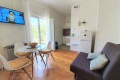 Apartmány Villa Ivan Drvenik Apartmán 1 - A1 foto 1