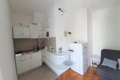 Apartmány Villa Ivan Drvenik Apartmán 1 - A1 foto 2