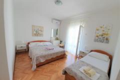 Apartmány Villa Ivan Drvenik Apartmán 1 - A1 foto 5