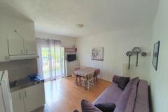 Apartmány Villa Ivan Drvenik Apartmán 3 - A4 foto 1