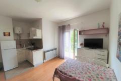 Apartmány Villa Ivan Drvenik Apartmán 3 - A4 foto 2