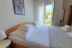 Apartmány Villa Ivan Drvenik Apartmán 3 - A4 foto 5
