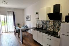 Apartmány Villa Ivan Drvenik Apartmán 4 - A5 foto 5