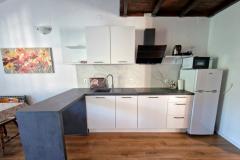 Apartmány Villa Ivan Drvenik Apartmán 5 - A6 foto 2