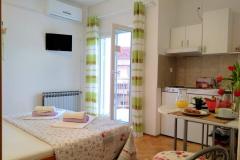 Apartmány Villa Ivan Drvenik Apartmán 2 - Studio 2 foto 1