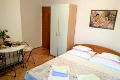 Apartmány Villa Ivan Drvenik Apartmán 2 - Studio 2 foto 3