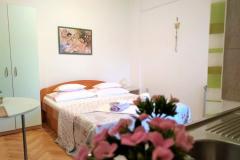 Apartmány Villa Ivan Drvenik Apartmán 2 - Studio 2 foto 4