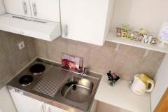 Apartmány Villa Ivan Drvenik Apartmán 2 - Studio 2 foto 5