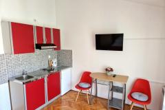 Apartmány Villa Ivan Drvenik Apartmán 8 - Studio 9 foto 2