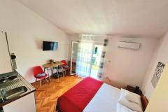 Apartmány Villa Ivan Drvenik Apartmán 8 - Studio 9 foto 4