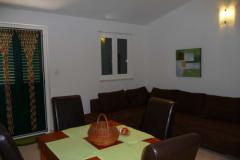 Apartmán Miranda Apartmán 1 - A2+3 foto 2