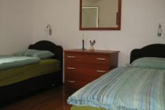 Apartmán Miranda Apartmán 1 - A2+3 foto 3