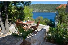 Dom Paola Apartmán 1 - KUĆA PAOLA foto 4