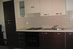 Apartmány Antunović Apartmán 4 - Apartment4 foto 1