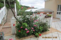 Apartmány  Anka Apartmán 1 foto 4