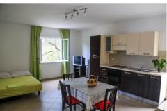 Apartmány Antunović Apartmán 4 - Ap. 4 foto 4