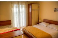 Apartmány Erminia Apartmán 2 - Apartman 3 foto 1