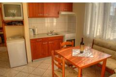 Apartmány Erminia Apartmán 2 - Apartman 3 foto 3